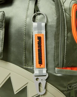 SPRAYGROUND® SPECIAL OPS PARATROOPER BACKPACK BAGS