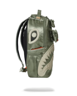 SPRAYGROUND® SPECIAL OPS PARATROOPER BACKPACK BAGS