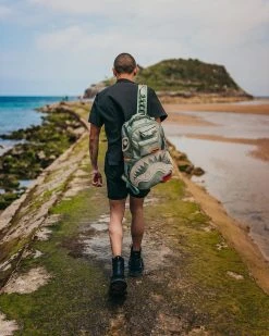 SPRAYGROUND® SPECIAL OPS PARATROOPER BACKPACK BAGS