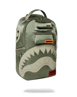 SPRAYGROUND® SPECIAL OPS PARATROOPER BACKPACK BAGS