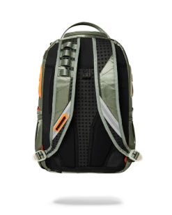SPRAYGROUND® SPECIAL OPS PARATROOPER BACKPACK BAGS