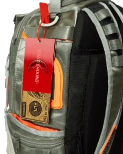 SPRAYGROUND® SPECIAL OPS PARATROOPER BACKPACK BAGS