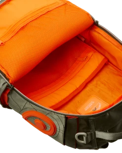 SPRAYGROUND® SPECIAL OPS PARATROOPER BACKPACK BAGS