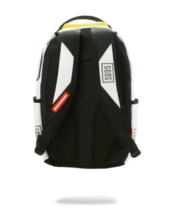SPRAYGROUND® SG95 KEEP BACK!PACK TYVEK 3M SHARK BAGS 16 SPRAYGROUND® SG95 KEEP BACK!PACK TYVEK 3M SHARK BAGS