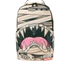 SPRAYGROUND® MONSTERS MUMMY SHARK 2 SPRAYGROUND® MONSTERS MUMMY SHARK