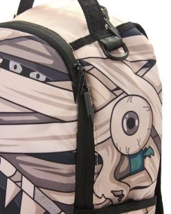 SPRAYGROUND® MONSTERS MUMMY SHARK