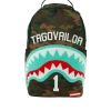 SPRAYGROUND® BAGS NFL: TUA TAGOVAILOA RETRO MIAMI 305 VIBES