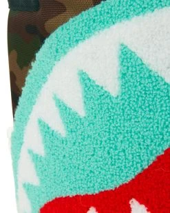 SPRAYGROUND® BAGS NFL: TUA TAGOVAILOA RETRO MIAMI 305 VIBES