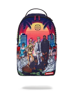 SPRAYGROUND® 305 FUTURE BACKPACK (DLXR)