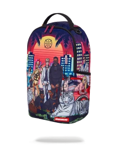 SPRAYGROUND® 305 FUTURE BACKPACK (DLXR)
