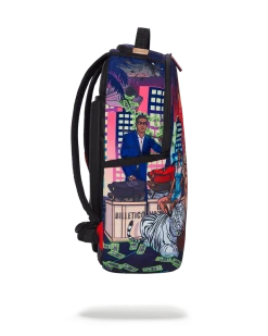 SPRAYGROUND® 305 FUTURE BACKPACK (DLXR)