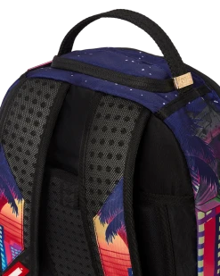 SPRAYGROUND® 305 FUTURE BACKPACK (DLXR)