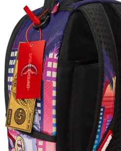 SPRAYGROUND® 305 FUTURE BACKPACK (DLXR)