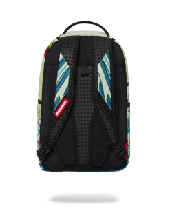 SPRAYGROUND® HEAD HIGH BACKPACK (DLXR) BAGS