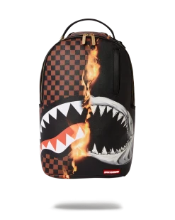SPRAYGROUND® SHARKS IN PARIS UNSTOPPABLE BACKPACK (DLXV)
