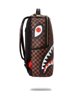 SPRAYGROUND® SHARKS IN PARIS UNSTOPPABLE BACKPACK (DLXV)