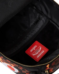 SPRAYGROUND® SHARKS IN PARIS UNSTOPPABLE BACKPACK (DLXV)