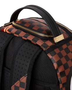 SPRAYGROUND® SHARKS IN PARIS UNSTOPPABLE BACKPACK (DLXV)