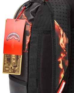 SPRAYGROUND® SHARKS IN PARIS UNSTOPPABLE BACKPACK (DLXV)