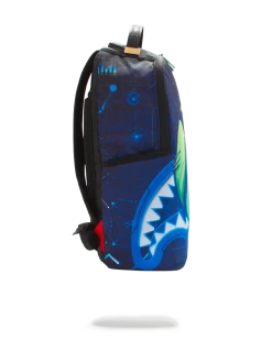 SPRAYGROUND® XBOX SHARK DIGITAL SPHERE BAGS