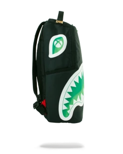 SPRAYGROUND® XBOX SHARK 4K BAGS