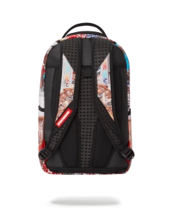 SPRAYGROUND® MUSEUM OF SPRAYGROUND BACKPACK (DLXV) BAGS 21 SPRAYGROUND® MUSEUM OF SPRAYGROUND BACKPACK (DLXV) BAGS