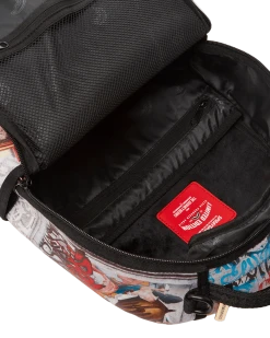 SPRAYGROUND® MUSEUM OF SPRAYGROUND BACKPACK (DLXV) BAGS 25 SPRAYGROUND® MUSEUM OF SPRAYGROUND BACKPACK (DLXV) BAGS