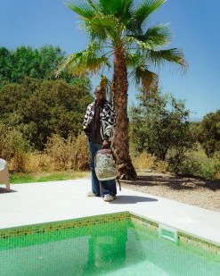 SPRAYGROUND® MONEY ON THE RUN BACKPACK (DLXV) NEW ARRIVALS