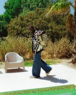 SPRAYGROUND® MONEY ON THE RUN BACKPACK (DLXV) NEW ARRIVALS