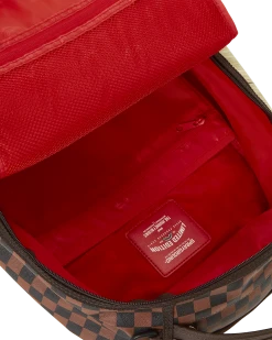 SPRAYGROUND® MONEY ON THE RUN BACKPACK (DLXV) NEW ARRIVALS