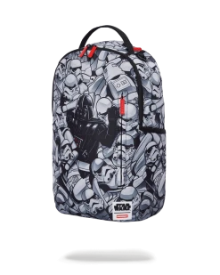 SPRAYGROUND® BAGS STAR WARS: STORM TROOPERS CRAMMED BACKPACK (DLXR)