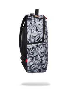SPRAYGROUND® BAGS STAR WARS: STORM TROOPERS CRAMMED BACKPACK (DLXR)