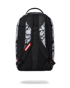 SPRAYGROUND® BAGS STAR WARS: STORM TROOPERS CRAMMED BACKPACK (DLXR)