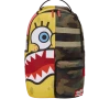SPRAYGROUND® SPONGEBOB SPLIT (DLXR)