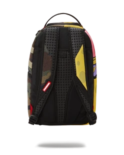 SPRAYGROUND® SPONGEBOB SPLIT (DLXR)
