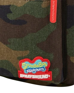SPRAYGROUND® SPONGEBOB SPLIT (DLXR)