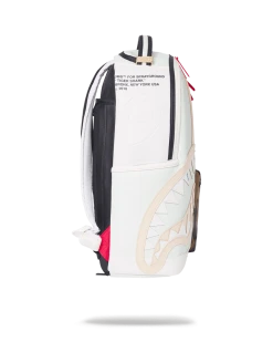 SPRAYGROUND® BAGS SPLIT WEIRD BACKPACK (DLXV)