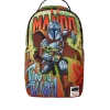 SPRAYGROUND® STAR WARS: MANDO ON THE RUN BACKPACK (DLXR)