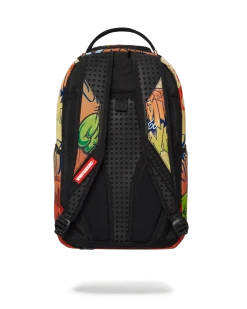 SPRAYGROUND® STAR WARS: MANDO ON THE RUN BACKPACK (DLXR)