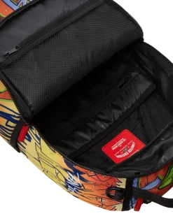 SPRAYGROUND® STAR WARS: MANDO ON THE RUN BACKPACK (DLXR)