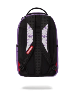 SPRAYGROUND® BAGS MONEY BEAR BREAKOUT BACKPACK (DLXR) 18 SPRAYGROUND® BAGS MONEY BEAR BREAKOUT BACKPACK (DLXR)