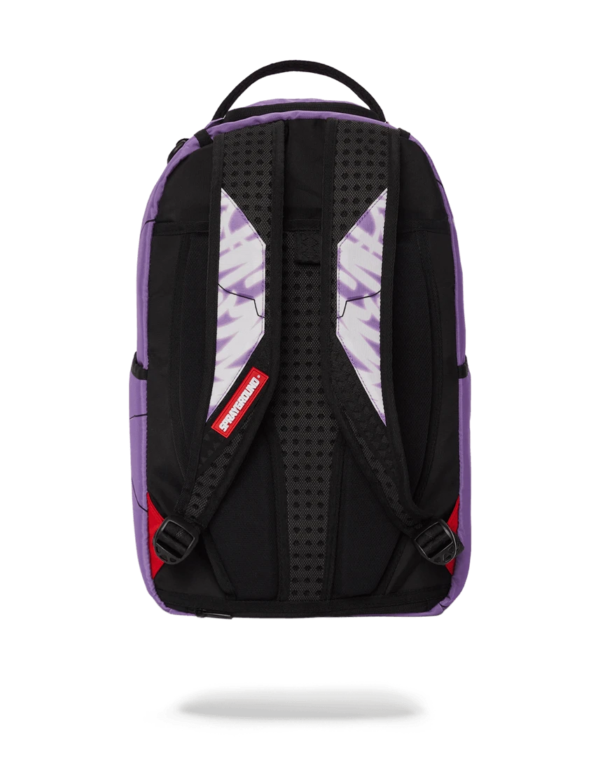 SPRAYGROUND® BAGS MONEY BEAR BREAKOUT BACKPACK (DLXR) 8 SPRAYGROUND® BAGS MONEY BEAR BREAKOUT BACKPACK (DLXR)