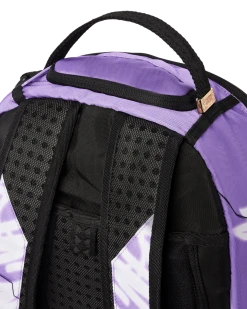 SPRAYGROUND® BAGS MONEY BEAR BREAKOUT BACKPACK (DLXR) 20 SPRAYGROUND® BAGS MONEY BEAR BREAKOUT BACKPACK (DLXR)