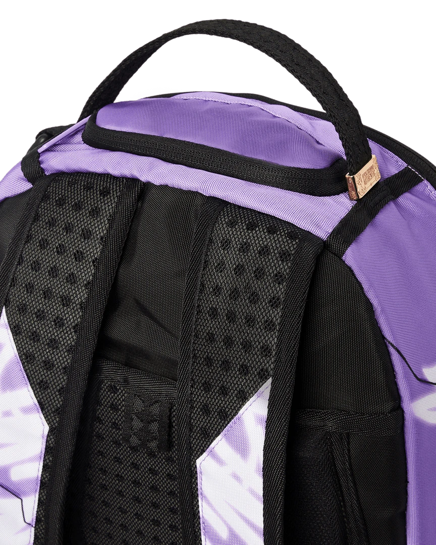 SPRAYGROUND® BAGS MONEY BEAR BREAKOUT BACKPACK (DLXR) 10 SPRAYGROUND® BAGS MONEY BEAR BREAKOUT BACKPACK (DLXR)