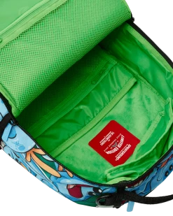 SPRAYGROUND® BAGS RICK & MORTY MESEEKS CRAMMED BACKPACK (DLXR) 20 SPRAYGROUND® BAGS RICK & MORTY MESEEKS CRAMMED BACKPACK (DLXR)