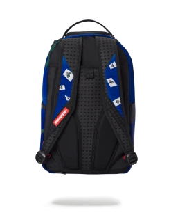 SPRAYGROUND® BAGS BATMAN ISLAND BACKPACK (DLXR)