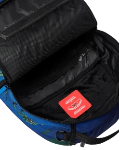 SPRAYGROUND® BAGS BATMAN ISLAND BACKPACK (DLXR)