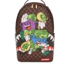 SPRAYGROUND® CHASE BANK BACKPACK (DLXV)
