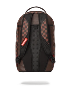 SPRAYGROUND® CHASE BANK BACKPACK (DLXV)