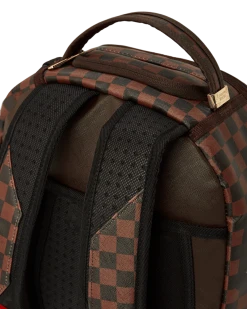 SPRAYGROUND® CHASE BANK BACKPACK (DLXV)